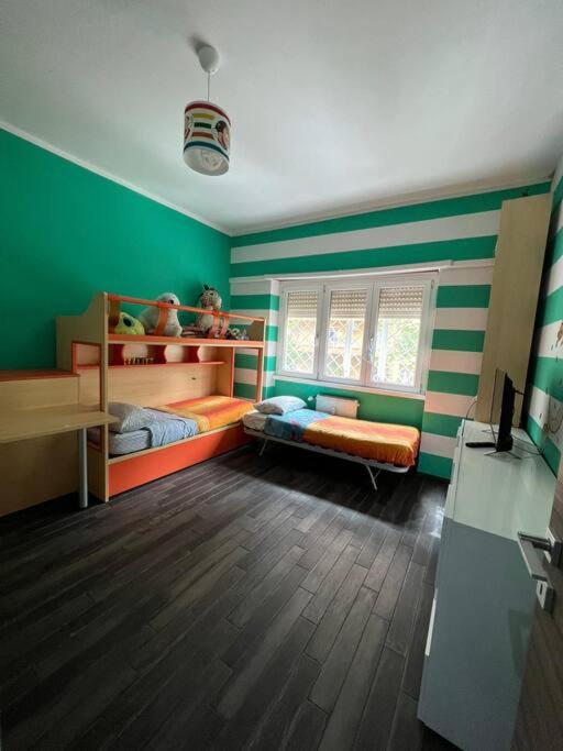 Nathan House, Due Camere 로마 외부 사진